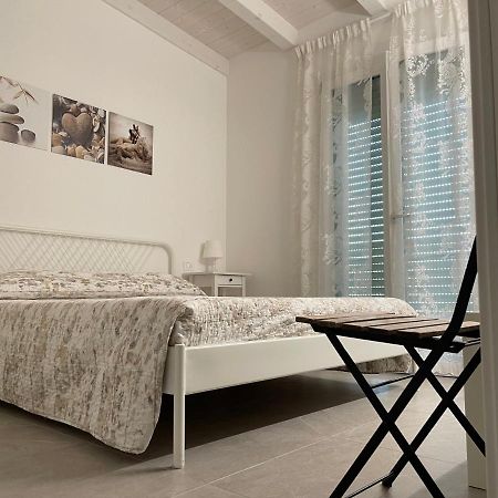 Azzurramare Bed & Breakfast Grottammare Εξωτερικό φωτογραφία