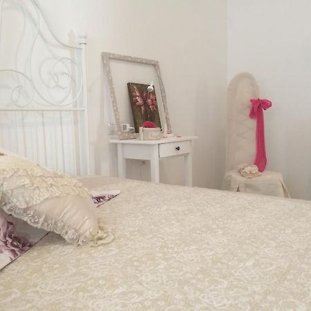 Azzurramare Bed & Breakfast Grottammare Δωμάτιο φωτογραφία