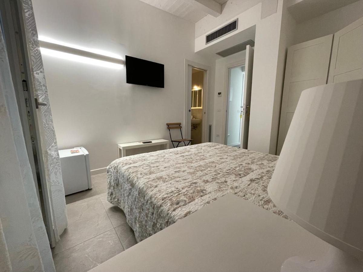 Azzurramare Bed & Breakfast Grottammare Εξωτερικό φωτογραφία