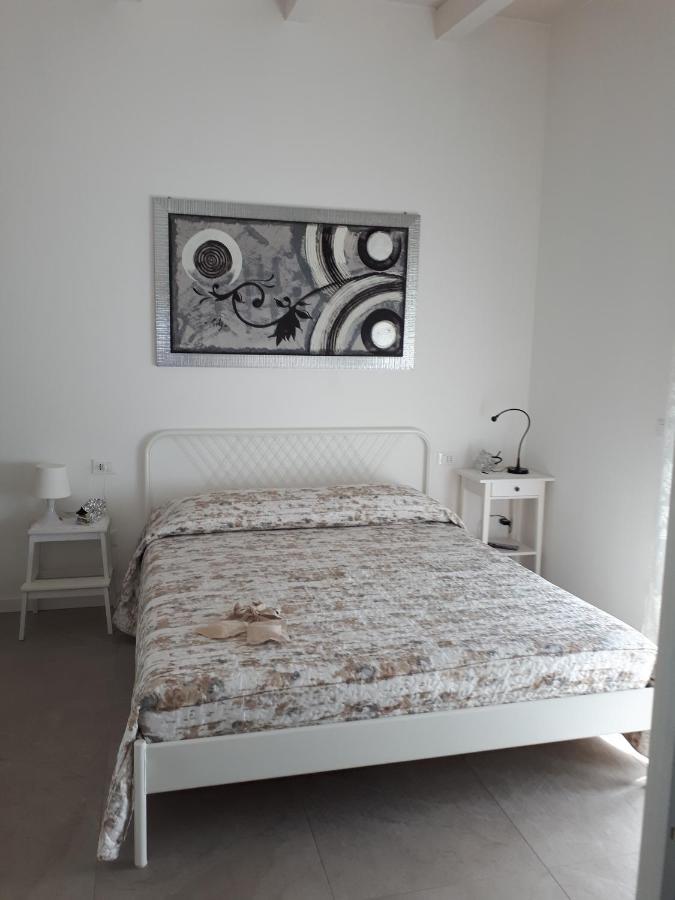 Azzurramare Bed & Breakfast Grottammare Εξωτερικό φωτογραφία