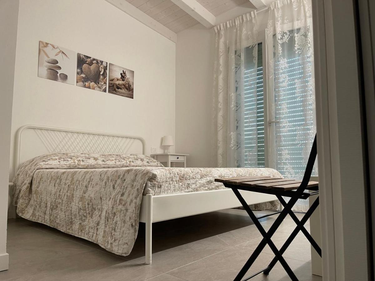 Azzurramare Bed & Breakfast Grottammare Εξωτερικό φωτογραφία