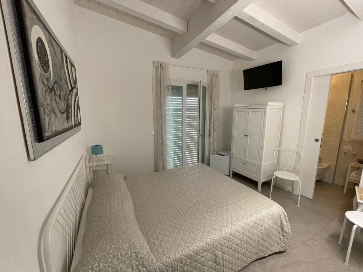 Azzurramare Bed & Breakfast Grottammare Εξωτερικό φωτογραφία