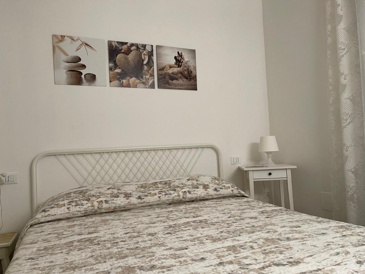 Azzurramare Bed & Breakfast Grottammare Εξωτερικό φωτογραφία