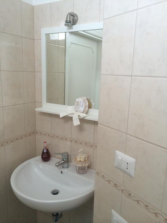 Azzurramare Bed & Breakfast Grottammare Δωμάτιο φωτογραφία