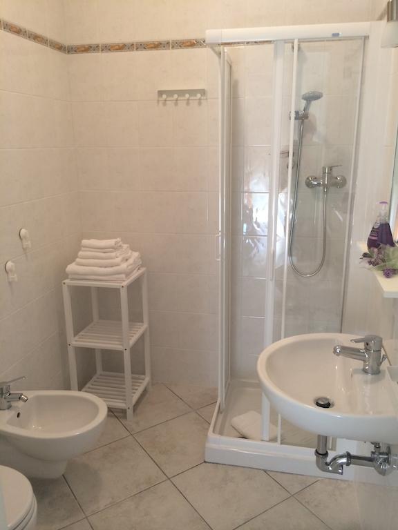 Azzurramare Bed & Breakfast Grottammare Δωμάτιο φωτογραφία