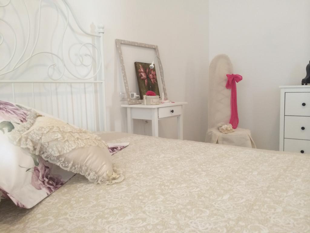 Azzurramare Bed & Breakfast Grottammare Δωμάτιο φωτογραφία