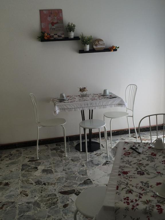 Azzurramare Bed & Breakfast Grottammare Εξωτερικό φωτογραφία