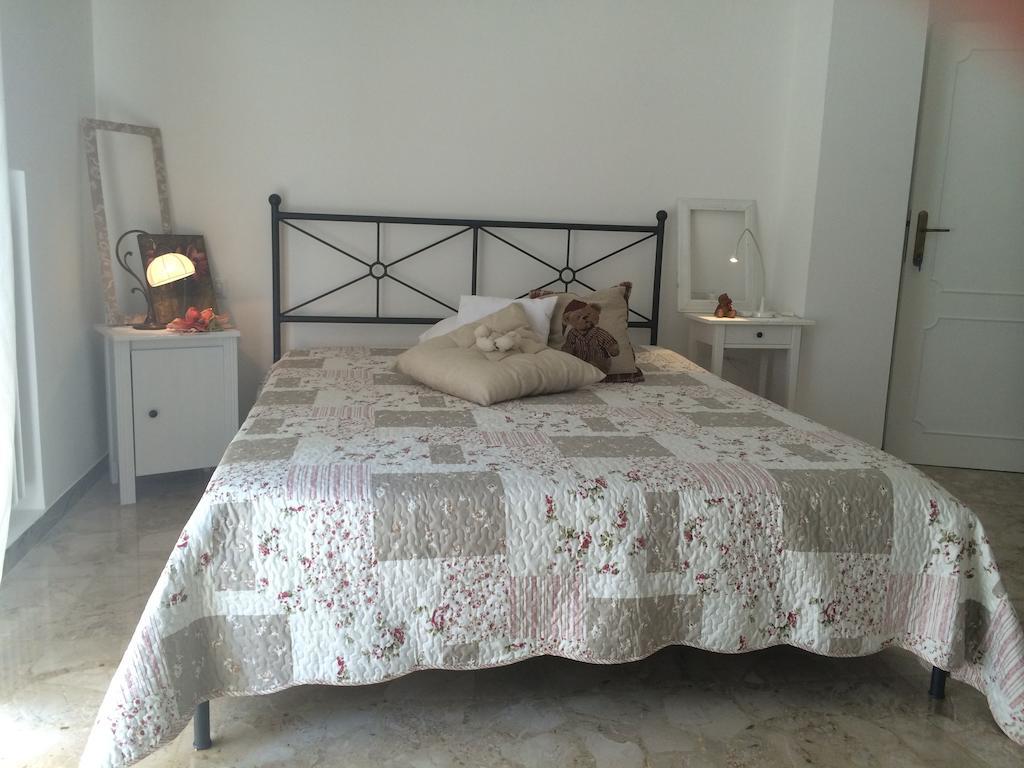 Azzurramare Bed & Breakfast Grottammare Δωμάτιο φωτογραφία