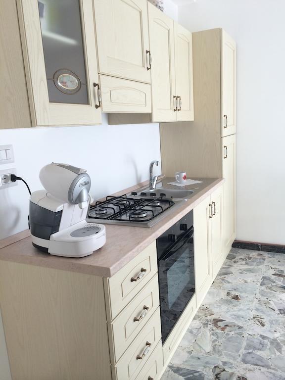 Azzurramare Bed & Breakfast Grottammare Εξωτερικό φωτογραφία