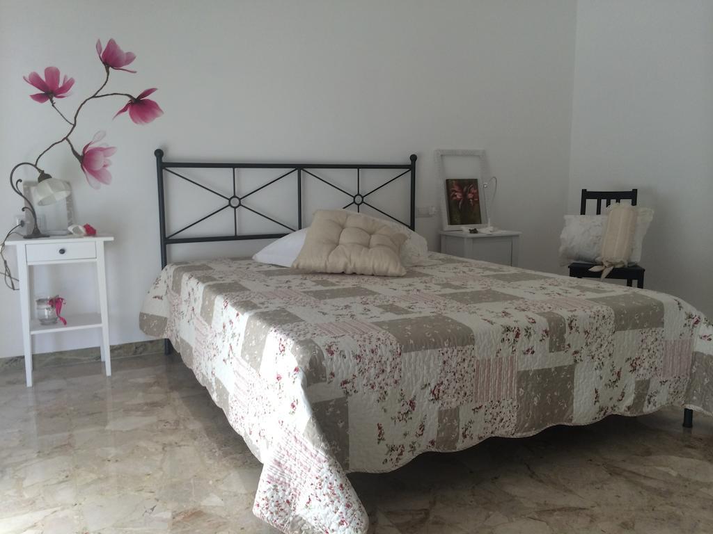 Azzurramare Bed & Breakfast Grottammare Δωμάτιο φωτογραφία
