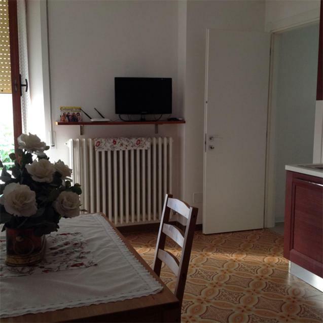 Azzurramare Bed & Breakfast Grottammare Εξωτερικό φωτογραφία