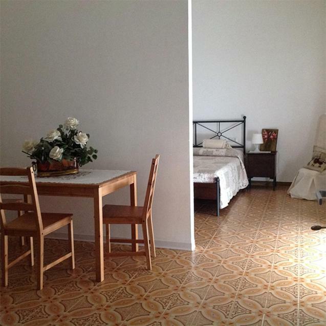 Azzurramare Bed & Breakfast Grottammare Εξωτερικό φωτογραφία