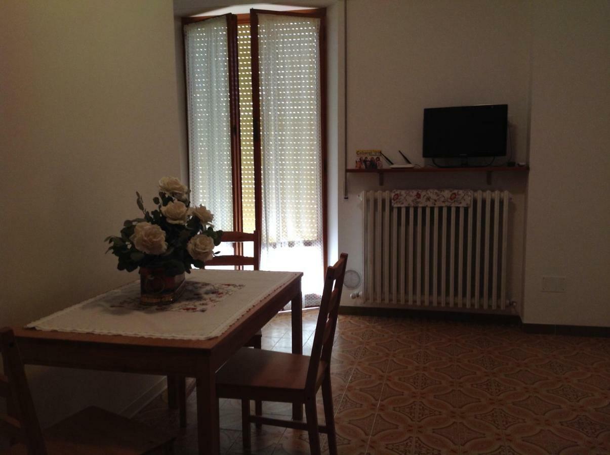 Azzurramare Bed & Breakfast Grottammare Εξωτερικό φωτογραφία
