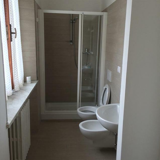 Azzurramare Bed & Breakfast Grottammare Εξωτερικό φωτογραφία
