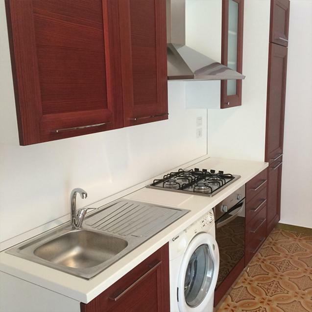 Azzurramare Bed & Breakfast Grottammare Εξωτερικό φωτογραφία