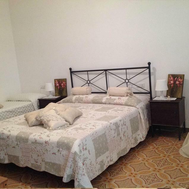 Azzurramare Bed & Breakfast Grottammare Εξωτερικό φωτογραφία