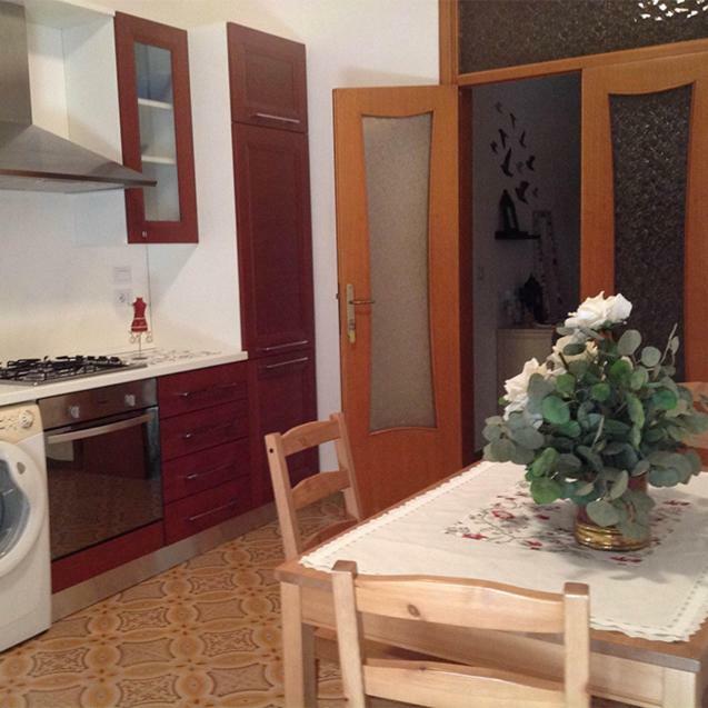 Azzurramare Bed & Breakfast Grottammare Εξωτερικό φωτογραφία