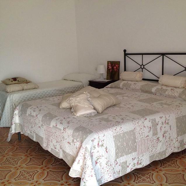 Azzurramare Bed & Breakfast Grottammare Εξωτερικό φωτογραφία